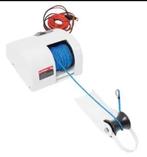 Elektrische Ankerlier 12V met afstandbediening 12.5KG, Ophalen of Verzenden, Nieuw