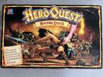 Hero Quest nieuwe editie 1992, Hobby en Vrije tijd, Ophalen, Gebruikt