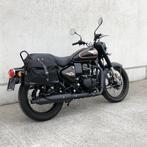 ROYAL ENFIELD BULLET 350 | FABRIEKSWAARBORG | ZIJTASSEN | EE, Bedrijf, Toermotor, 12 t/m 35 kW, 350 cc
