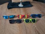 Lunettes de soleil variées, Gebruikt