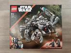 Lego Star Wars 75361 Spider Tank, Nieuw, Complete set, Ophalen of Verzenden, Lego