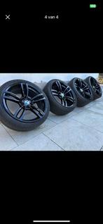 19inch 5x120 Breedset (RUILEN), Auto-onderdelen, Ophalen, 20 inch, Velg(en)