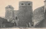 BOUILLON -  Kasteel  De Toren ( 1551 ) + 115 Jaar Oud !, Collections, Cartes postales | Belgique, Affranchie, Envoi, Avant 1920