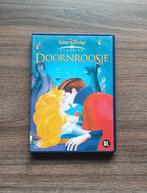 DVD - Film - Doornroosje - Walt Disney Classics - €2,50, CD & DVD, Autres genres, Enlèvement, Tous les âges, Utilisé