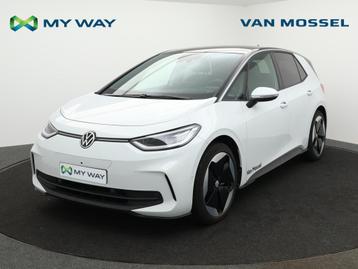 Volkswagen ID.3 ID.3 77 kWh Pro S Business 4pl. beschikbaar voor biedingen