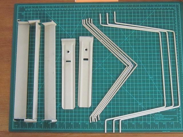 accessoire bulo, Huis en Inrichting, Bureaus, Nieuw, Ophalen of Verzenden