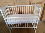 Co-sleeper Petite Amélie, Ophalen, Zo goed als nieuw, Ledikant