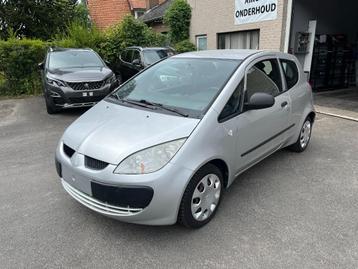 Mitsubishi Colt 1.3i met airco 