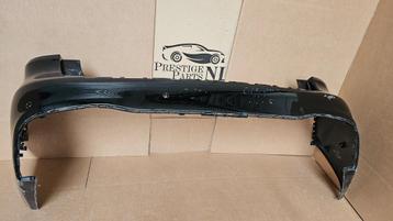 Achterbumper Mercedes GL GLS X166 AMG 63 Bumper A1668853900