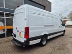 Mercedes-Benz Sprinter 519 CDI/ Kuhlwagen/ L3H2/ TK V300 MAX, Auto's, Automaat, Achterwielaandrijving, Gebruikt, Euro 6