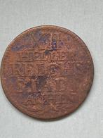 12 Heller Reichs Ville d'Aix-la-Chapelle 1791, Envoi, Monnaie en vrac, Allemagne