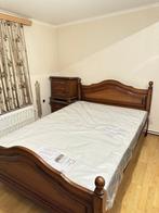 slaapkamer, Huis en Inrichting, Slaapkamer | Complete slaapkamers, Ophalen, Zo goed als nieuw, Tweepersoons