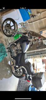 Kawasaki en500 vulcan, Motoren, Motoren | Kawasaki, Chopper, Minimaal motorrijbewijs A2, 12 t/m 35 kW