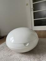 HET EI  Zetel GHYZY, Ophalen, Kunststof, Eenpersoons, Design