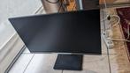 SAMSUNG S24R650FDU - 23,8" * IPS-breedbeeldmonitor - gebruik, 50 Hz, Ophalen of Verzenden, Samsung, 40 tot 60 cm