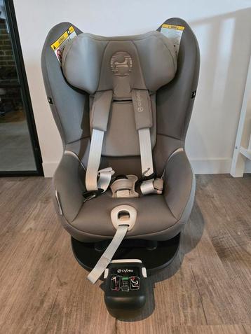 Sirona M2 I Size met basis (autostoel 0+/1) beschikbaar voor biedingen