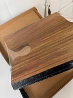 Hapjes plank, Ophalen, Zo goed als nieuw