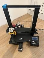 Creality Ender 3 pro - imprimante 3D, Informatique & Logiciels, 3D Imprimantes
