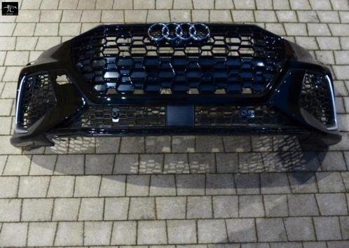 Audi RSQ3 Q3 F3 83A voorbumper kompleet, Autos : Pièces & Accessoires, Autres pièces automobiles, Utilisé, Enlèvement