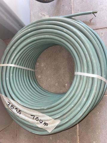XGB 7G1,5 - 100m beschikbaar voor biedingen