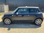 2008 Mini Mini 1.6 Cooper Personenauto, Gebruikt, Bedrijf, Handgeschakeld, Cooper
