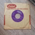 7" Les Baxter - Theme from Helen of Troy, CD & DVD, Vinyles Singles, Enlèvement ou Envoi, Single, Utilisé, Musique de films et Bande son