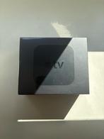 Apple TV HD 64 GB - Gloednieuw verzegeld, Audio, Tv en Foto, Mediaspelers, Ophalen of Verzenden, Nieuw, HDMI