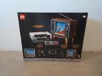 LEGO Nintendo Entertainment System (71374), Kinderen en Baby's, Speelgoed | Duplo en Lego, Ophalen, Zo goed als nieuw, Lego