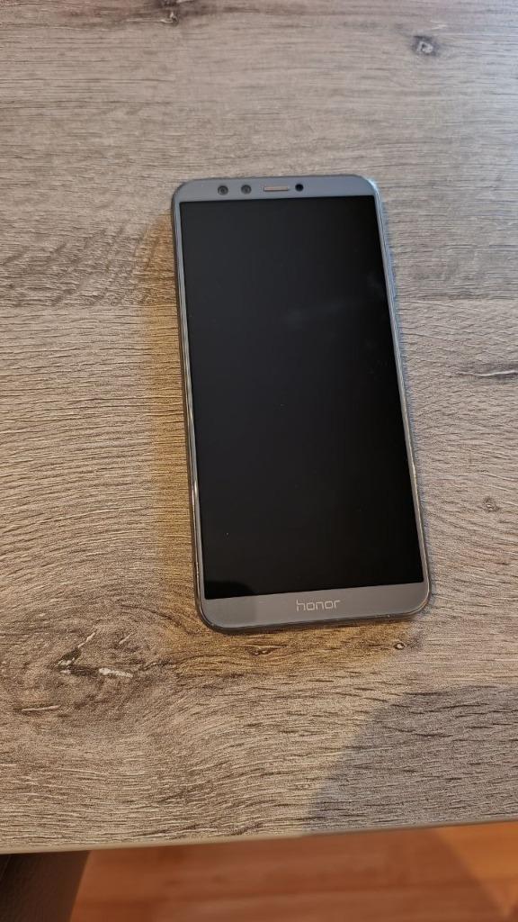 Honor 9 Lite, Telecommunicatie, Mobiele telefoons | Huawei, Gebruikt, Android OS, Ophalen