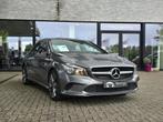 Mercedes-Benz CLA 180 CLA 180 Business Solution, Auto's, Mercedes-Benz, Te koop, 0 kg, Zilver of Grijs, 0 min