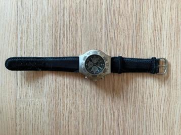 Zeer mooi herenhorloge AX beschikbaar voor biedingen