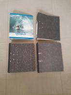 4 ringmappen, Ophalen, Gebruikt