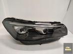 VW Tiguan III IQ Lichtmatrix rechterlamp, Gebruikt, Volkswagen