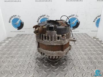 CITROEN RELAY/JUMPER JUMPER III 35H [ALTERNATOR] 2022 beschikbaar voor biedingen