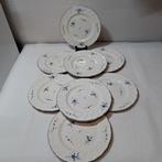 Vieux Luxembourg Assiettes, Huis en Inrichting, Ophalen of Verzenden, Zo goed als nieuw