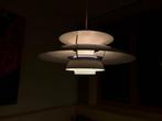 Vintage Louis Poulsen ph5 design lamp, Huis en Inrichting, Lampen | Hanglampen, Ophalen