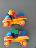 Rolschaatsen voor kinderen van 3 tot 6 jaar „CHICCO”, Sport en Fitness, Skeelers, Overige merken, Kinderen, Overige typen, Ophalen of Verzenden