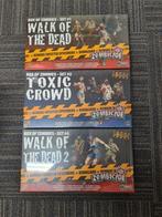 Zombicide 3x Miniatuur Sets Sealed, Hobby en Vrije tijd, Gezelschapsspellen | Bordspellen, Ophalen of Verzenden, Nieuw
