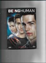 Being Human Saison 1  Coffret  DVD, CD & DVD, DVD | TV & Séries télévisées, Comme neuf, Coffret, Enlèvement ou Envoi, Science-Fiction et Fantasy