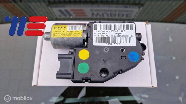 8r0959591a ALS NIEUW Panoramadak Motor Volkswagen / Audi, Auto-onderdelen, Elektronica en Kabels, Volkswagen, Gebruikt, Ophalen of Verzenden