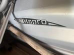Coffre de toit HAPRO CARVER 150 x 90 cm, Autos : Divers, Coffres de toit, Enlèvement, Utilisé