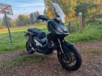 Honda Xadv 750 Akrapovic, Motoren, 745 cc, ABS, Motorrijbewijs A, Bedrijf