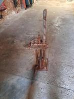 Spinnenwiel, Hobby en Vrije tijd, Spinnewielen en Spinnen, Ophalen