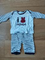 Pyjama Miffy Nijntje 6 mois, Enfants & Bébés, Vêtements de bébé | Taille 68, Enlèvement, Utilisé, Garçon ou Fille, Vêtements de nuit ou Sous-vêtements