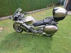 Te koop yamaha  fjr 1300, Motoren, 4 cilinders, Particulier, Meer dan 35 kW, Toermotor
