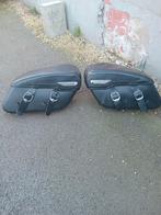 Valises latérale harley davidson, Motos, Accessoires | Valises & Sacs, Enlèvement