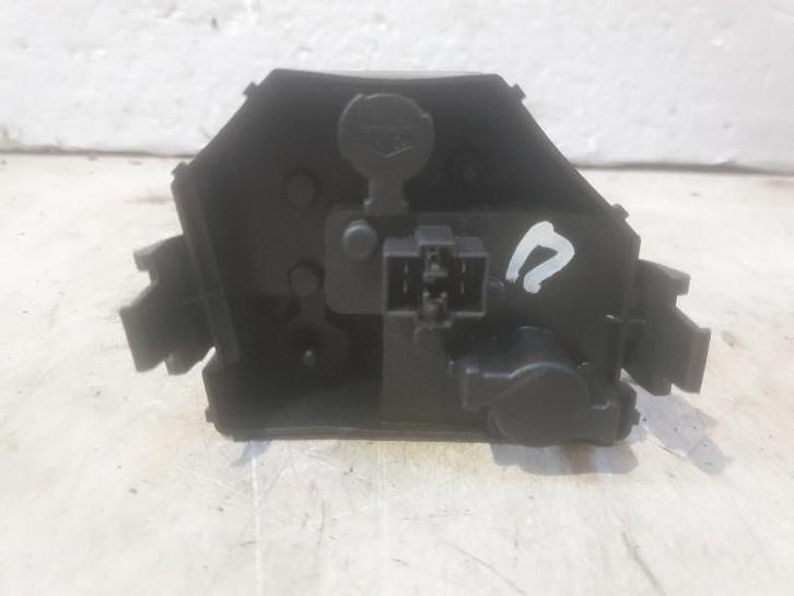 ACHTERLICHTFITTING RECHTS Saab 900 II (YS3D), Auto-onderdelen, Verlichting, Saab, Gebruikt