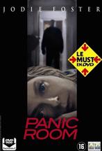 Panic Room (Sealed), Verzenden, Nieuw in verpakking, Actiethriller