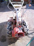 Motoculteur
