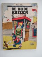 nero...nr.8...de rode keizer..................( 1956 ), Ophalen of Verzenden, Gelezen